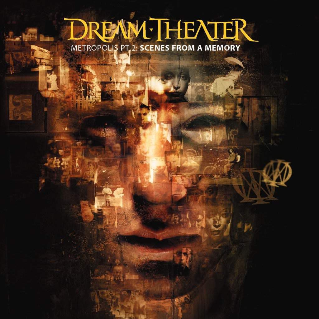 Dream Theater Images And Words Album Cover Wallpaper - drarchanarathi ...