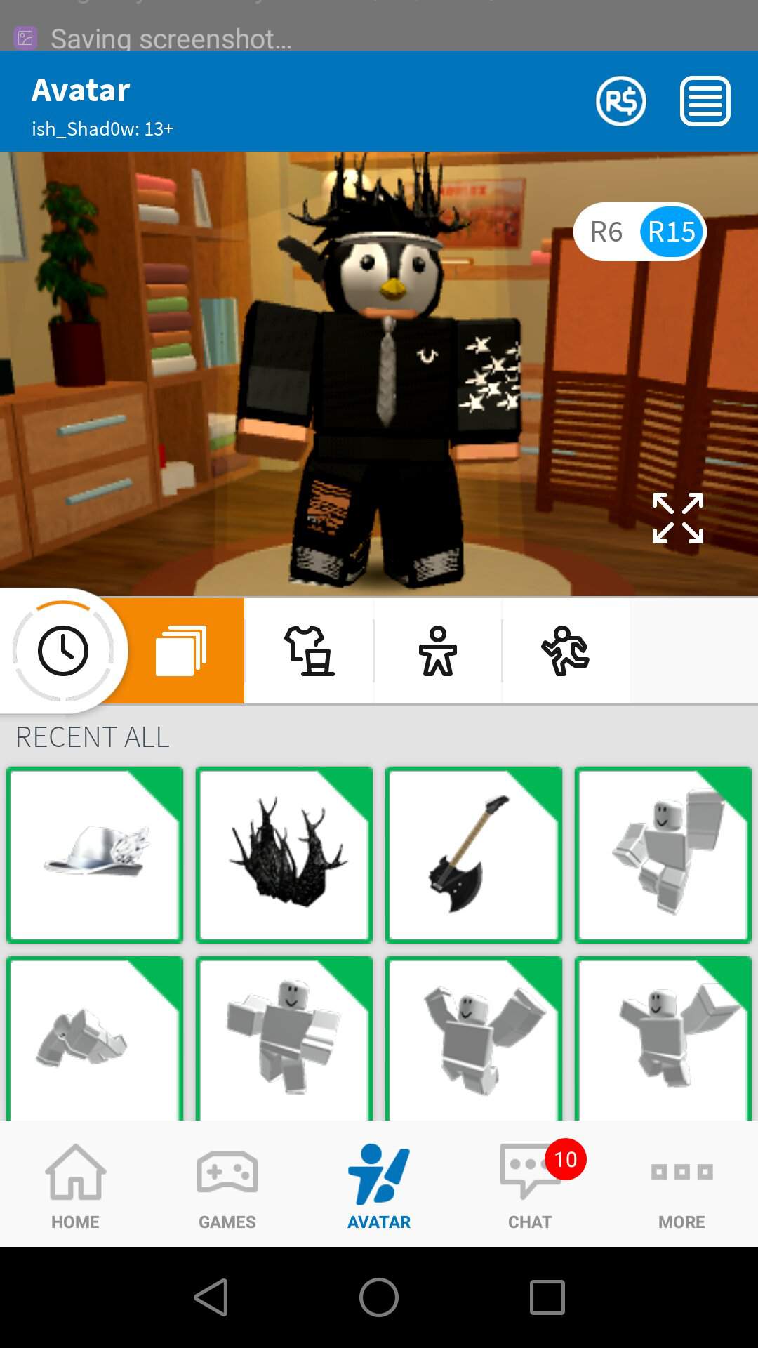 Avatar | Wiki | Roblox Amino