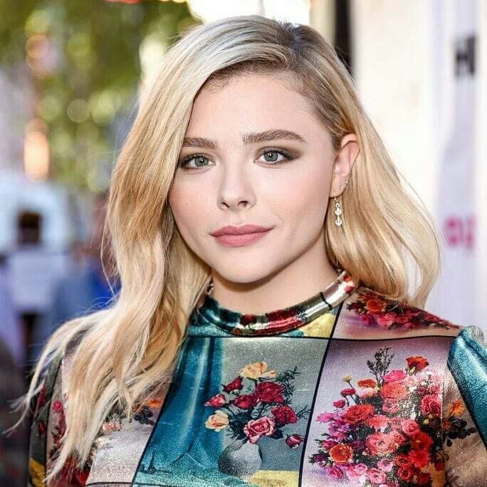 Chloe hoy 😍😍😍 | Chloë Grace Moretz fans Amino