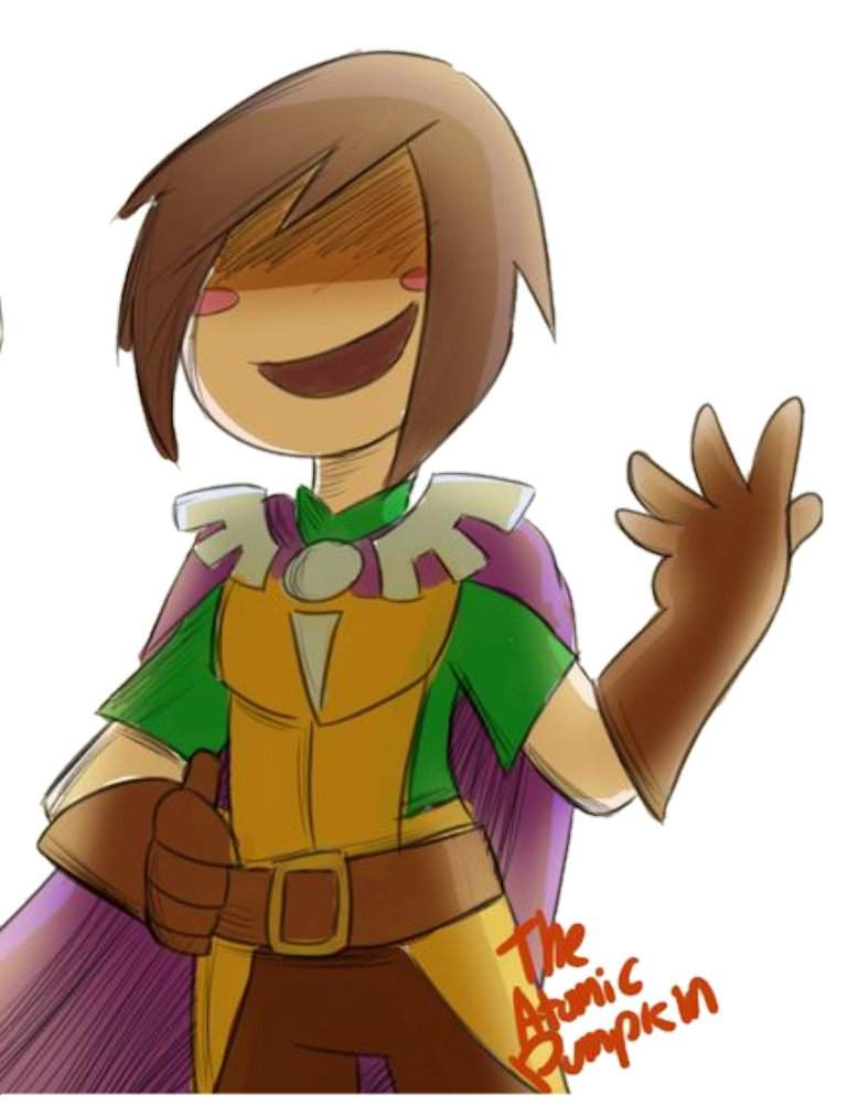 •Fantasytale•||Wiki|| | Wiki | Undertale AUs Amino