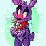 amino-✨Bonnie The Bunny✨-674ff08c