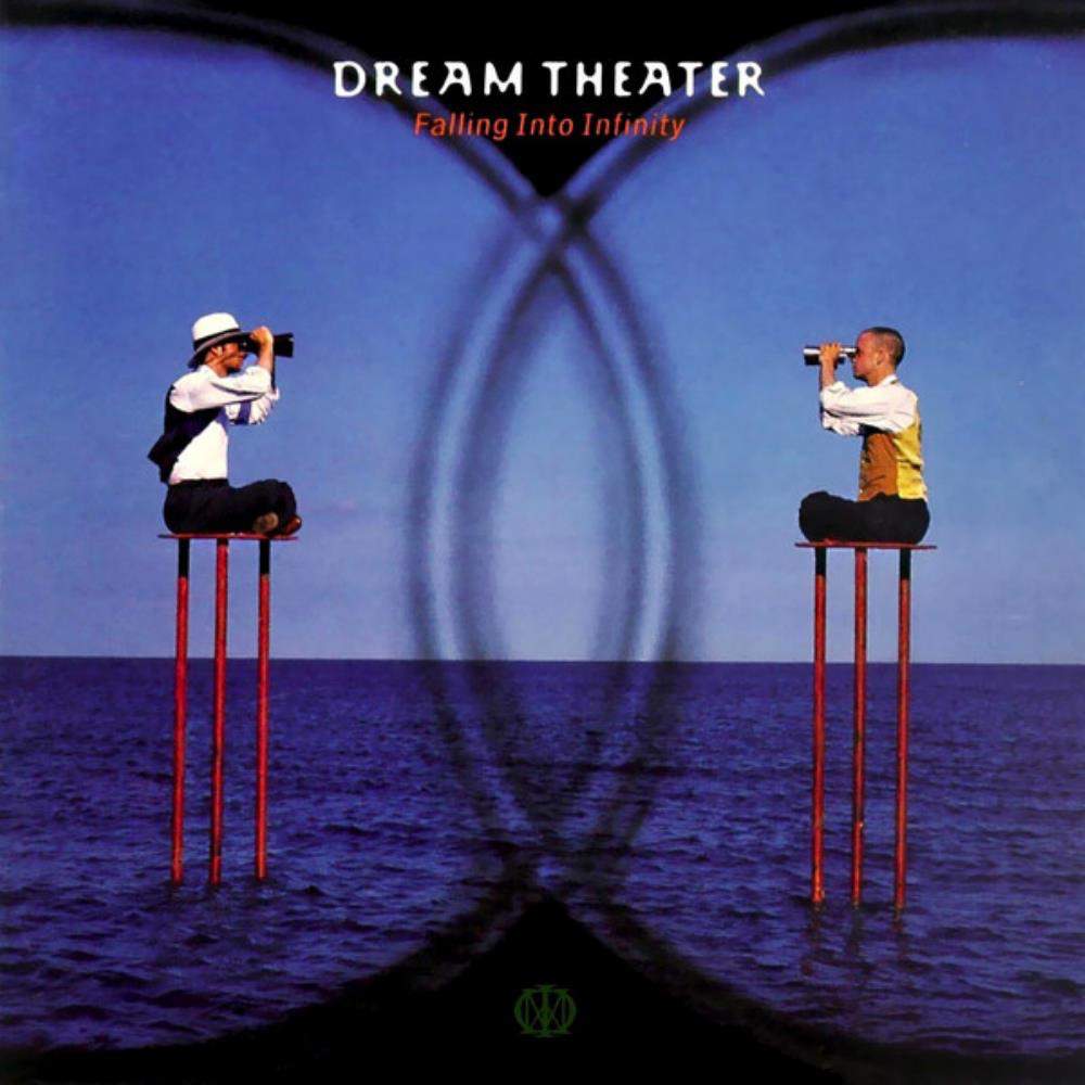 Best Dream Theater Album Cover? | Metal Amino