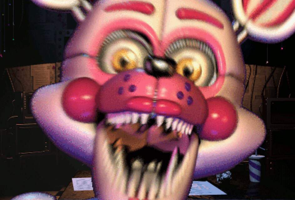 Ucn Jumpscares In Other Locations 11 Five Nights At Freddys Amino 7928