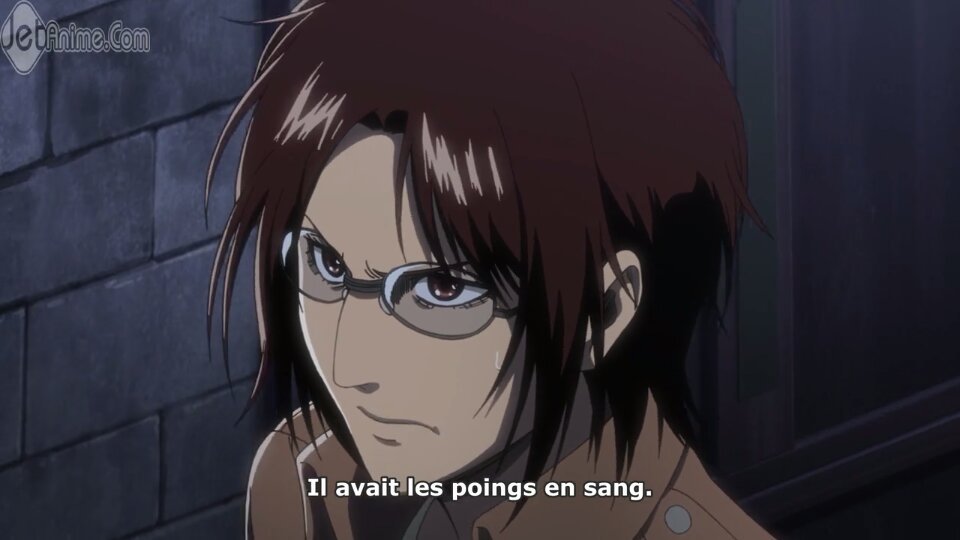 A Quel Heure Sort L'épisode De Snk SNK saison 3 épisode 1 : debrief de l'épisode/!\SPOIL/!\ | La Zone