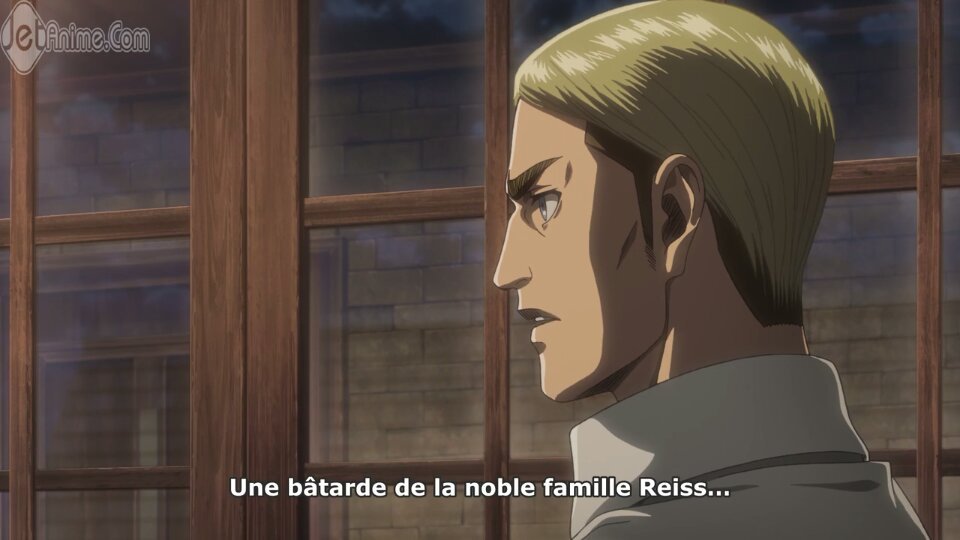 Quand Sort Les épisodes De Snk SNK saison 3 épisode 1 : debrief de l'épisode/!\SPOIL/!\ | La Zone