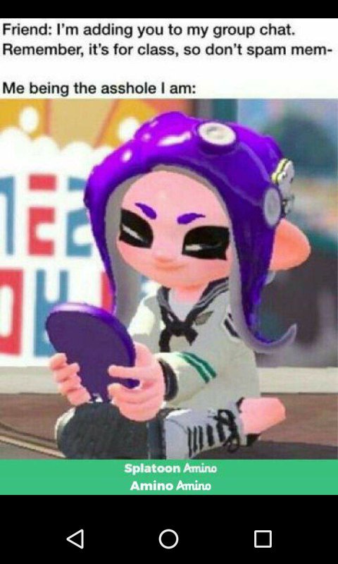 That Veemo | Splatoon Amino