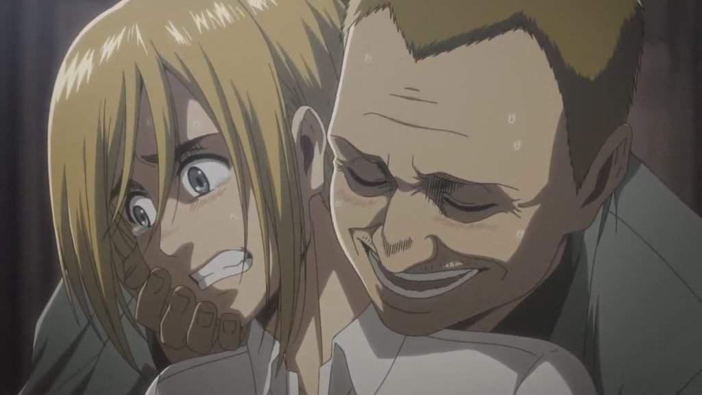 Attack On Titan Saison 3 Episode 1 Vostfr Attack on Titan Season 3 Episode 1 | Anime Amino