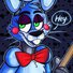 amino-✨Bonnie The Bunny✨-451df351