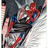 amino-Peter Parker (Spiderman)-4415ddea