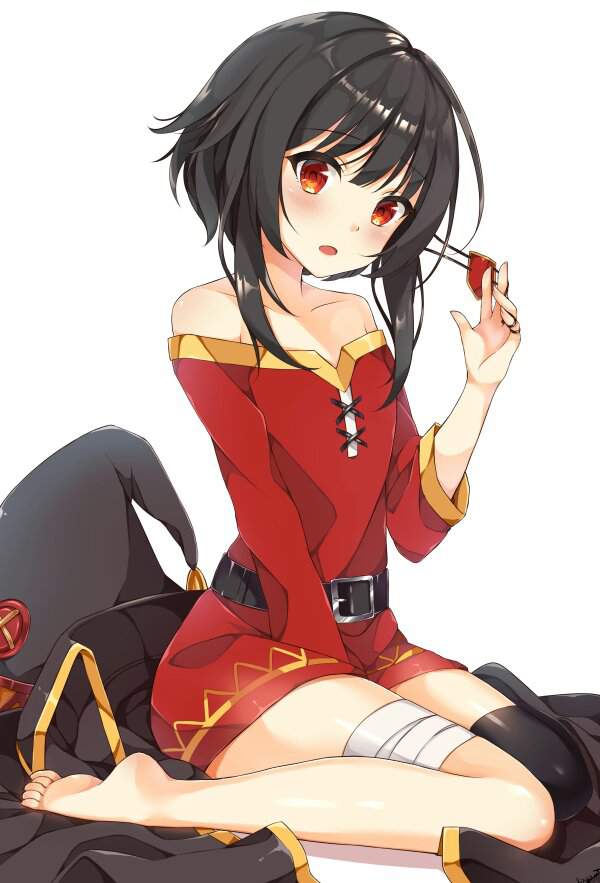 Yunyun | KonoSuba! Amino Amino