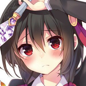 konosuba yunyun bunny