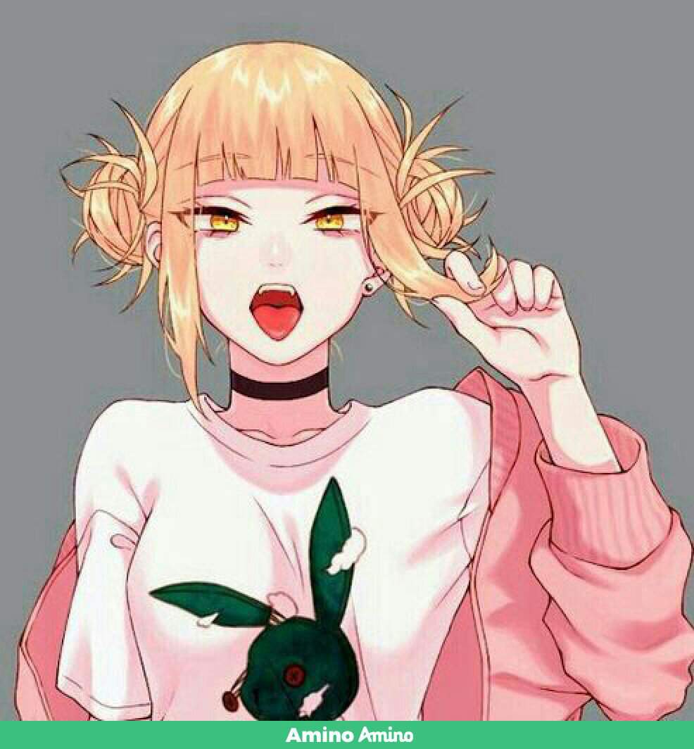 Toga Himiko | Wiki | My Hero Academia Amino