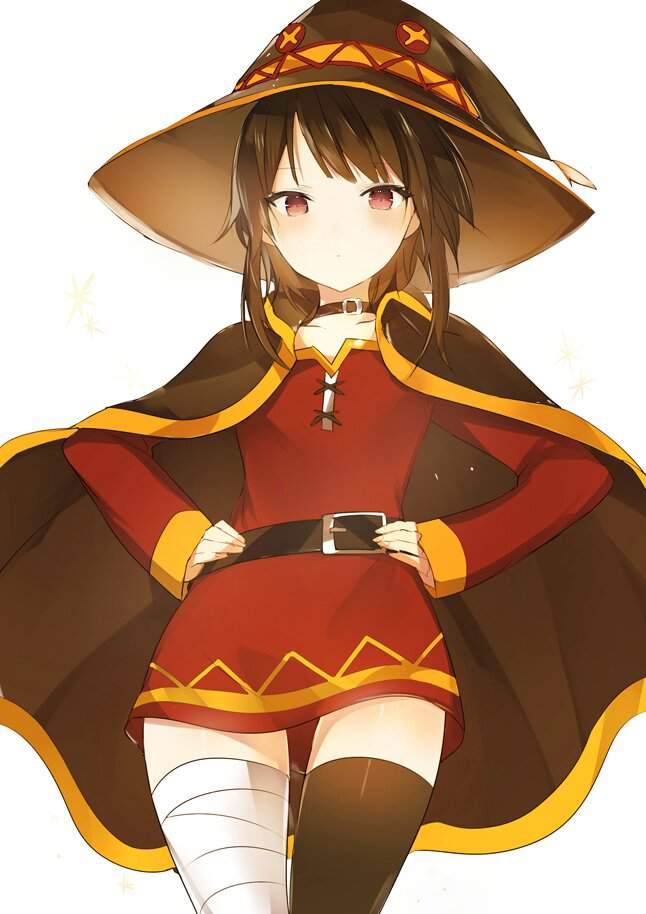 Yunyun | KonoSuba! Amino Amino