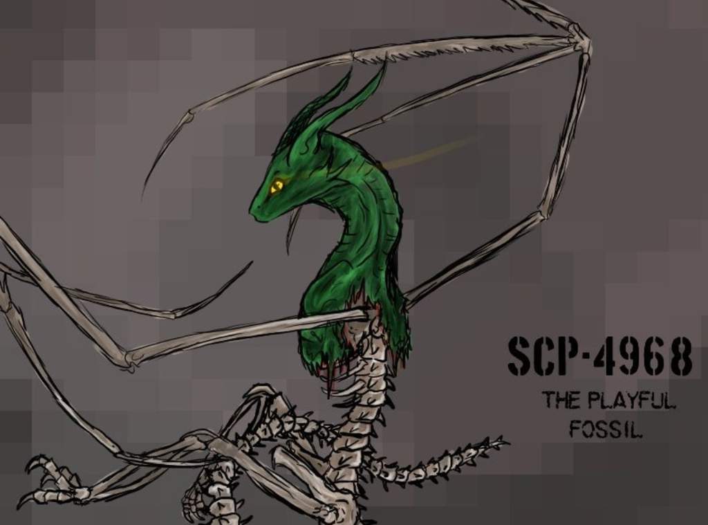 Scp 372 картинки