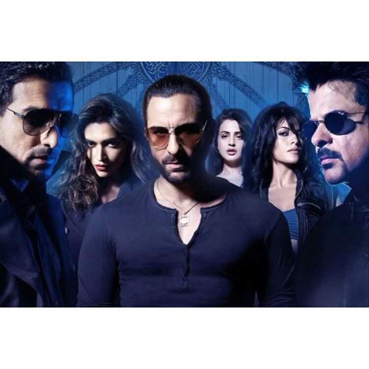 أفضل افلام ديبيكا بادوكون Bollywood Arabic Amino