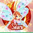 amino-Salara fairy of fire-acae4c76