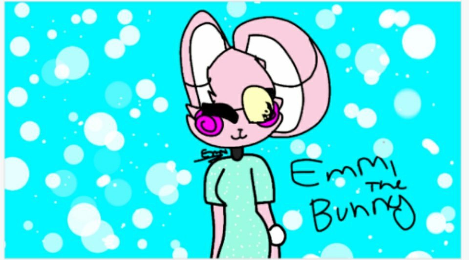 Emmi the Bunny | Wiki | Five Nights At Freddy's Amino