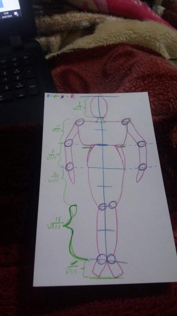 Decidi Estudar Anatomia Do Corpo Em Desenho Desenhistas Do Amino Amino