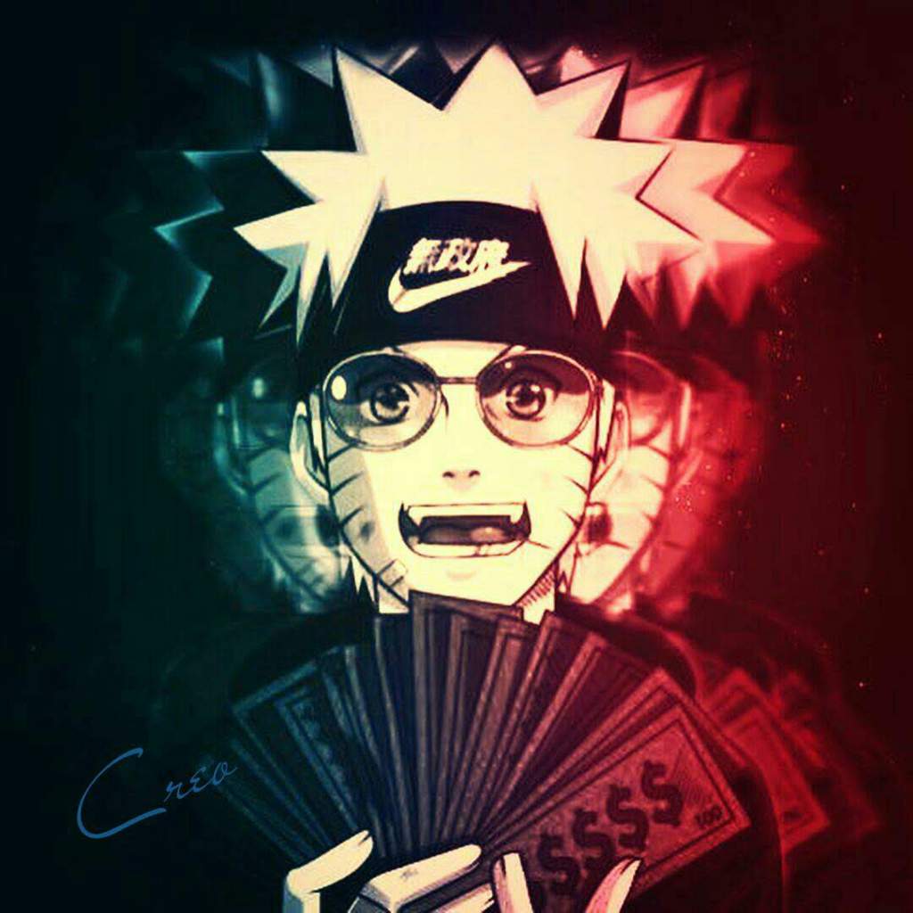 My New Profile Picture Naruto Amino