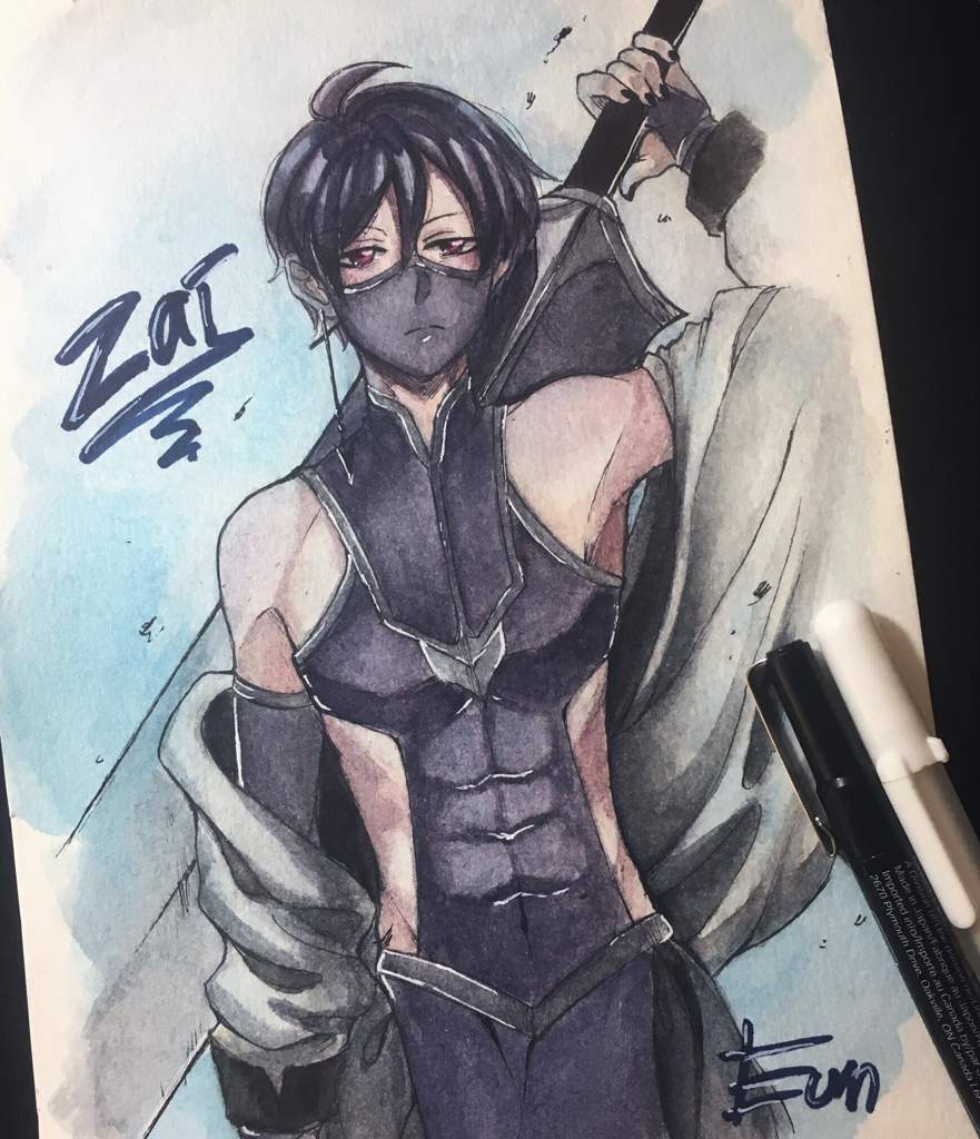 the dark swordsman anime art amino the dark swordsman anime art amino