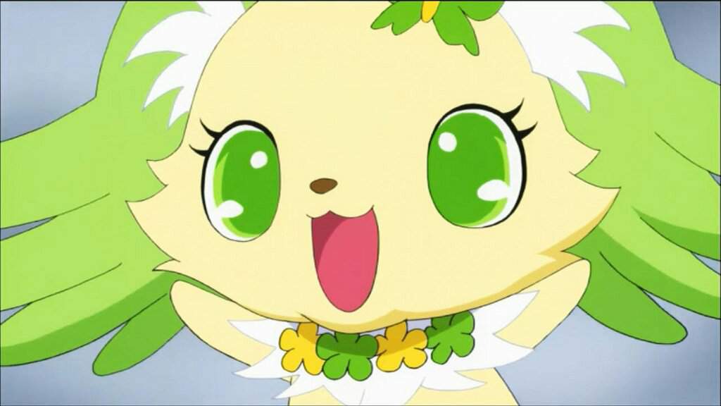 💜 Peridot 💜 | Wiki | Jewelpet Amino