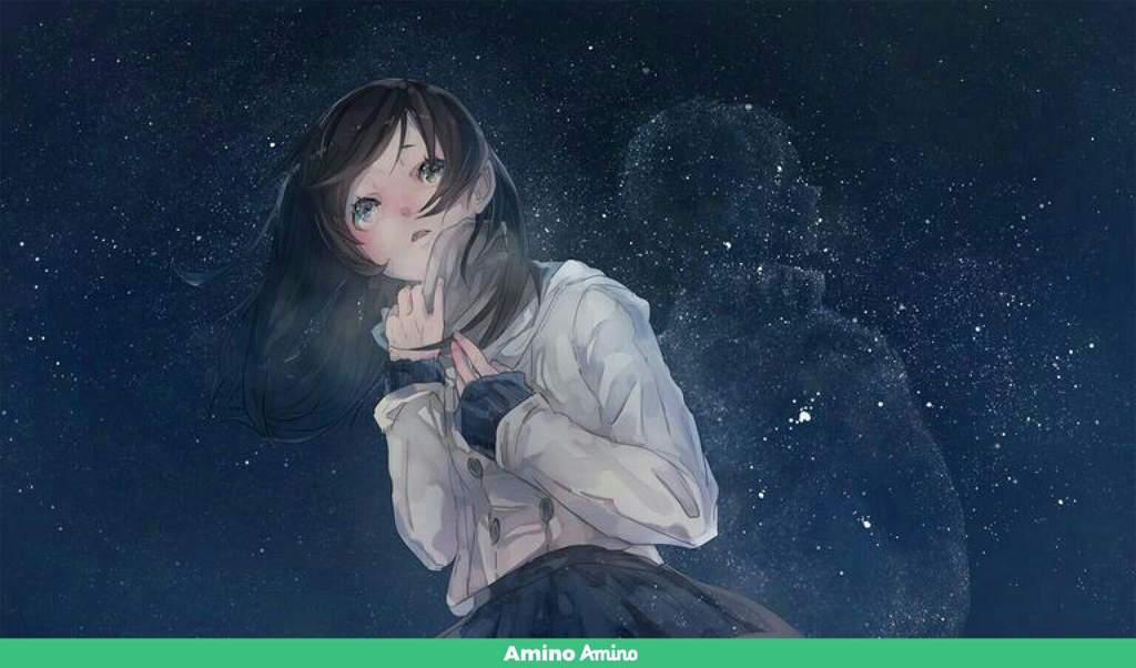 Une Fille Différente Anime Et Manga Amino