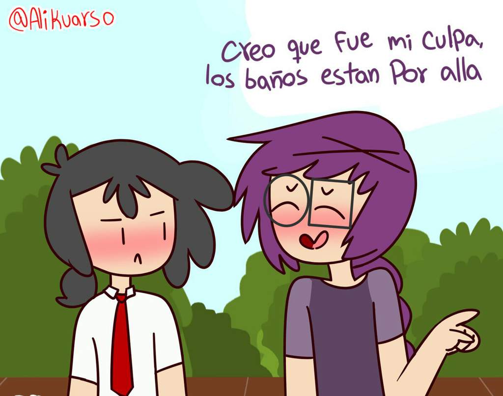 Un cuerpo para Fred, parte 10. | FNAFHS Amino Amino