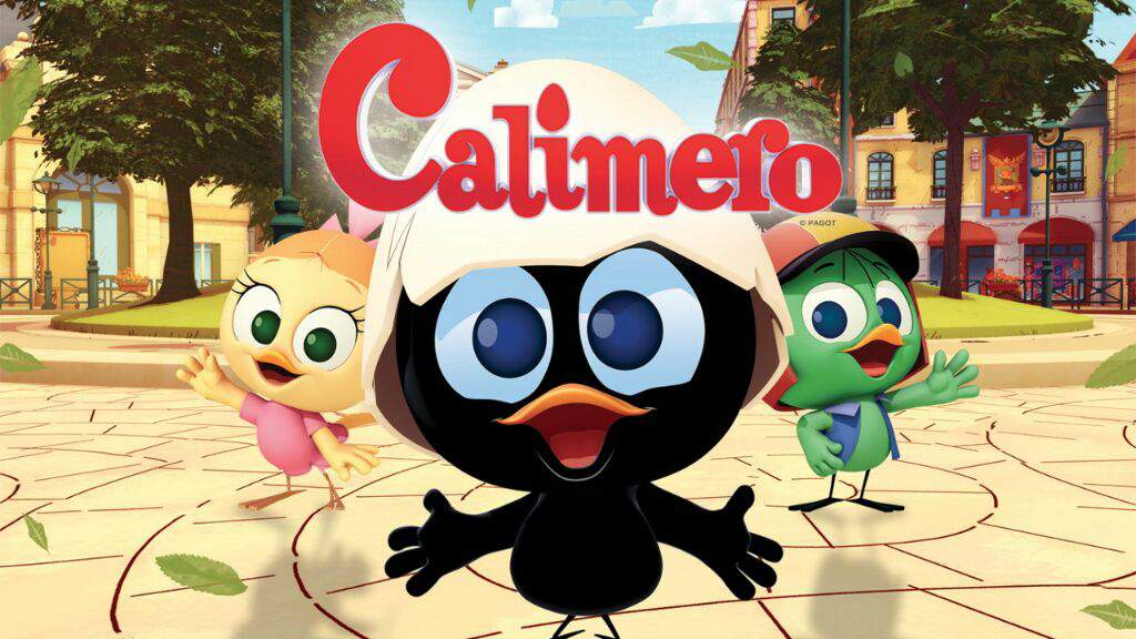 Calimero | Wiki | Cartoon Amino