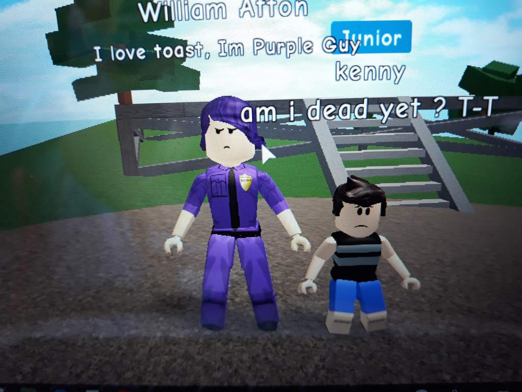 Roleplay In Roblox Five Nights At Freddy S Amino - roleplay five nights at freddy's roblox