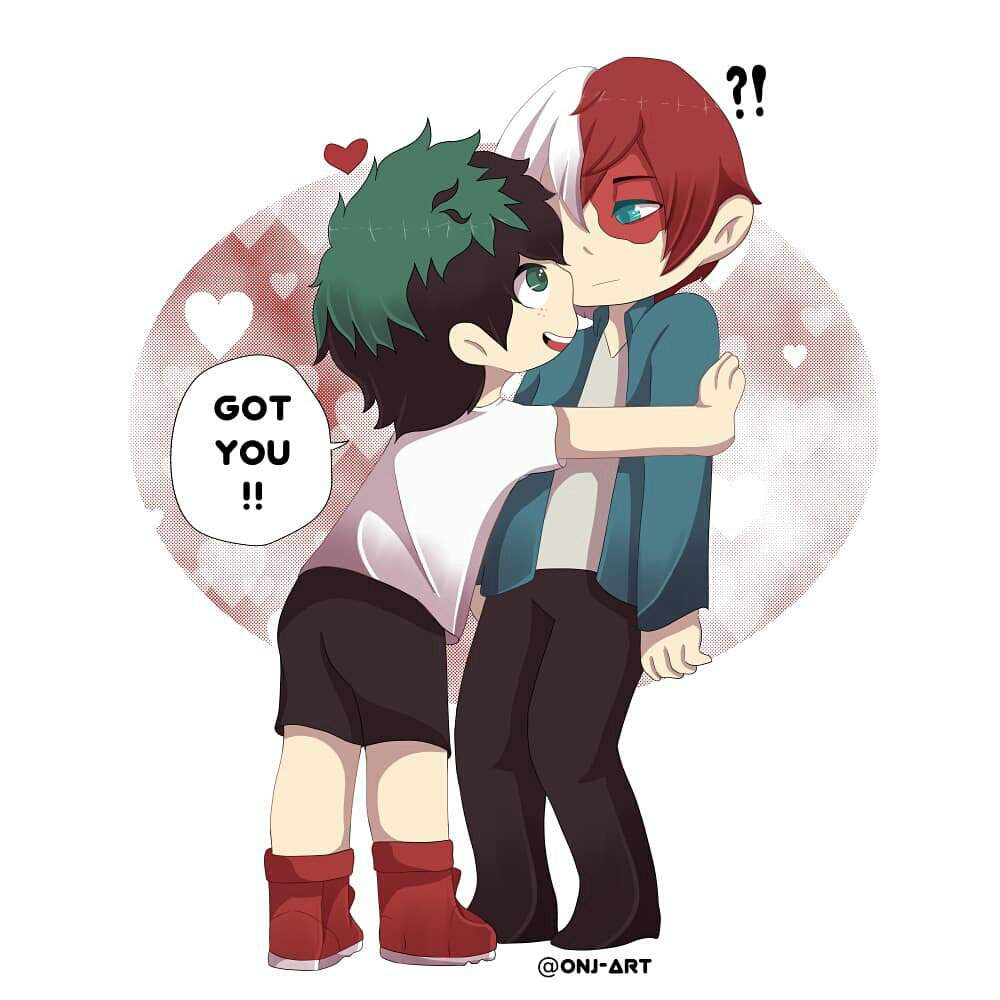 Tododeku Kiss