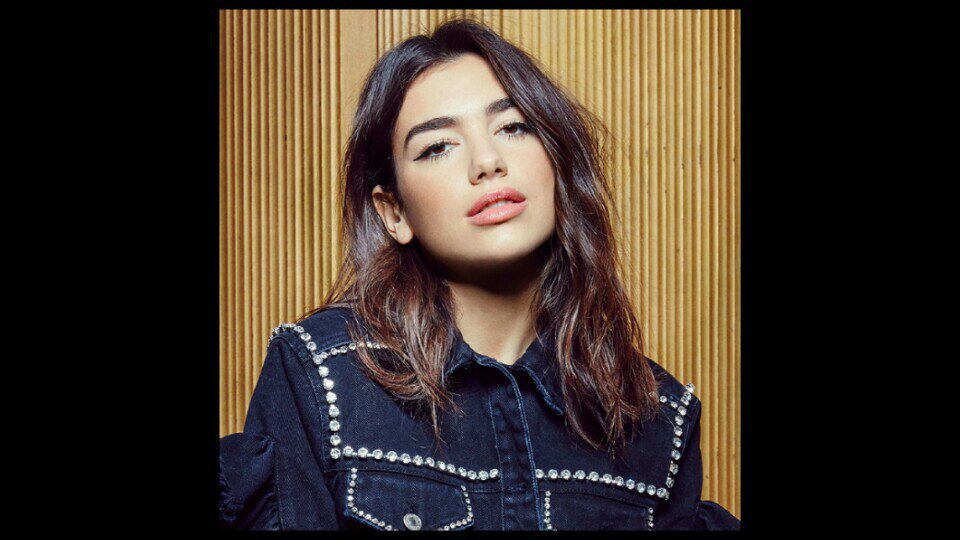 Dua Lipa ~ 💋 | Wiki | Música Amino🎵 Amino