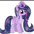 amino-princess Luna dreamer-7533ba4d