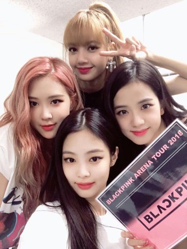 ブルピン Blackpink 블랙핑크 Amino