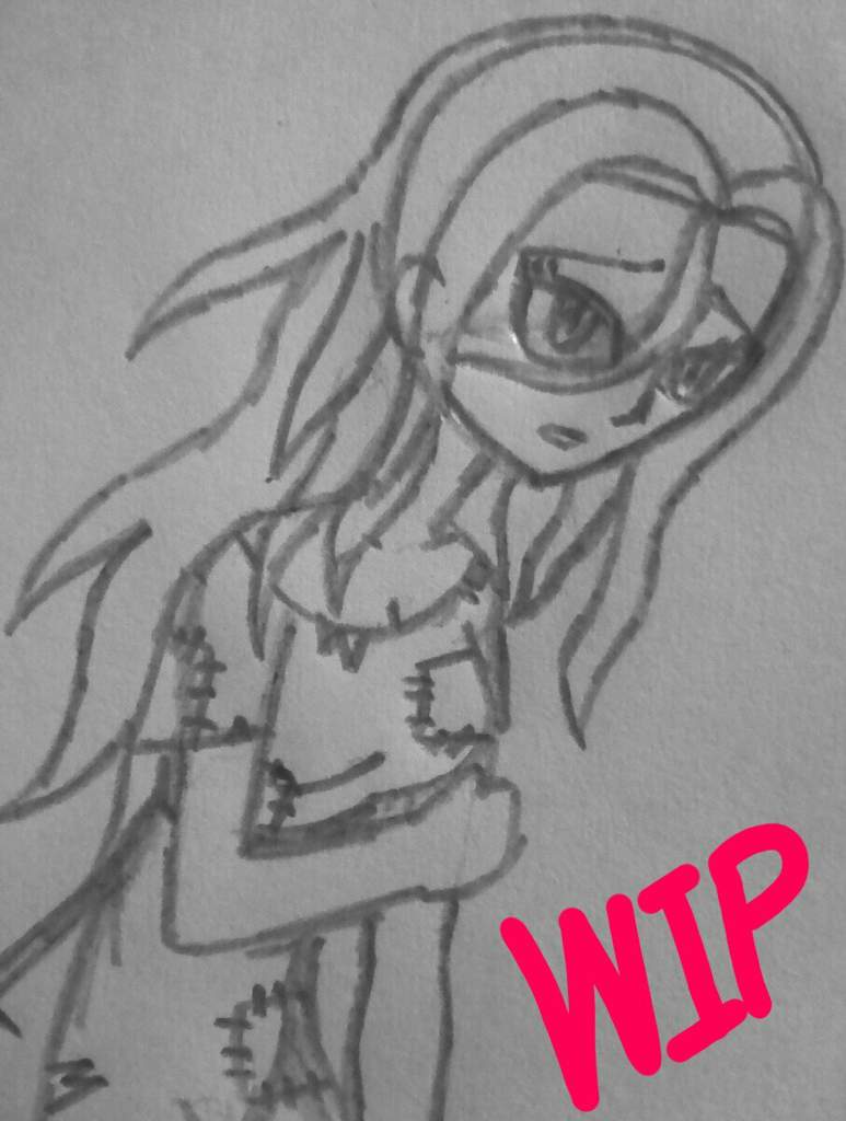 Hazbin Hotel Oc Wip Hazbin Hotel Official Amino 3829