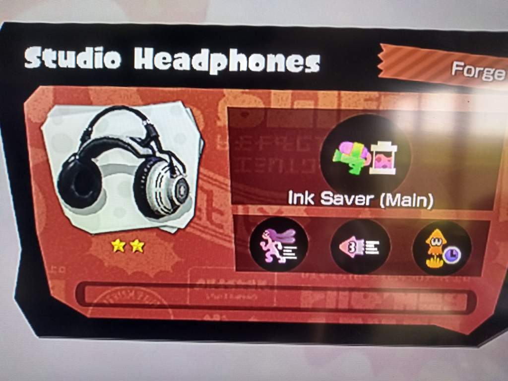 Splatoon 1 Custom KitsEpisode 1Average Support Splatoon Amino