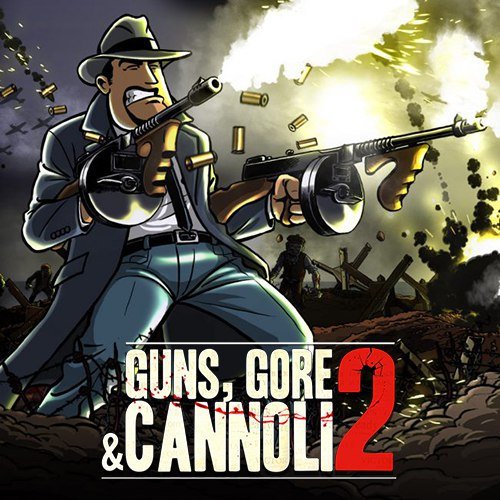 Guns, Gore & Cannoli 2 for Nintendo Switch launches August 2nd ...