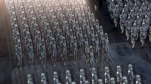 the grand army of the republic navy star wars