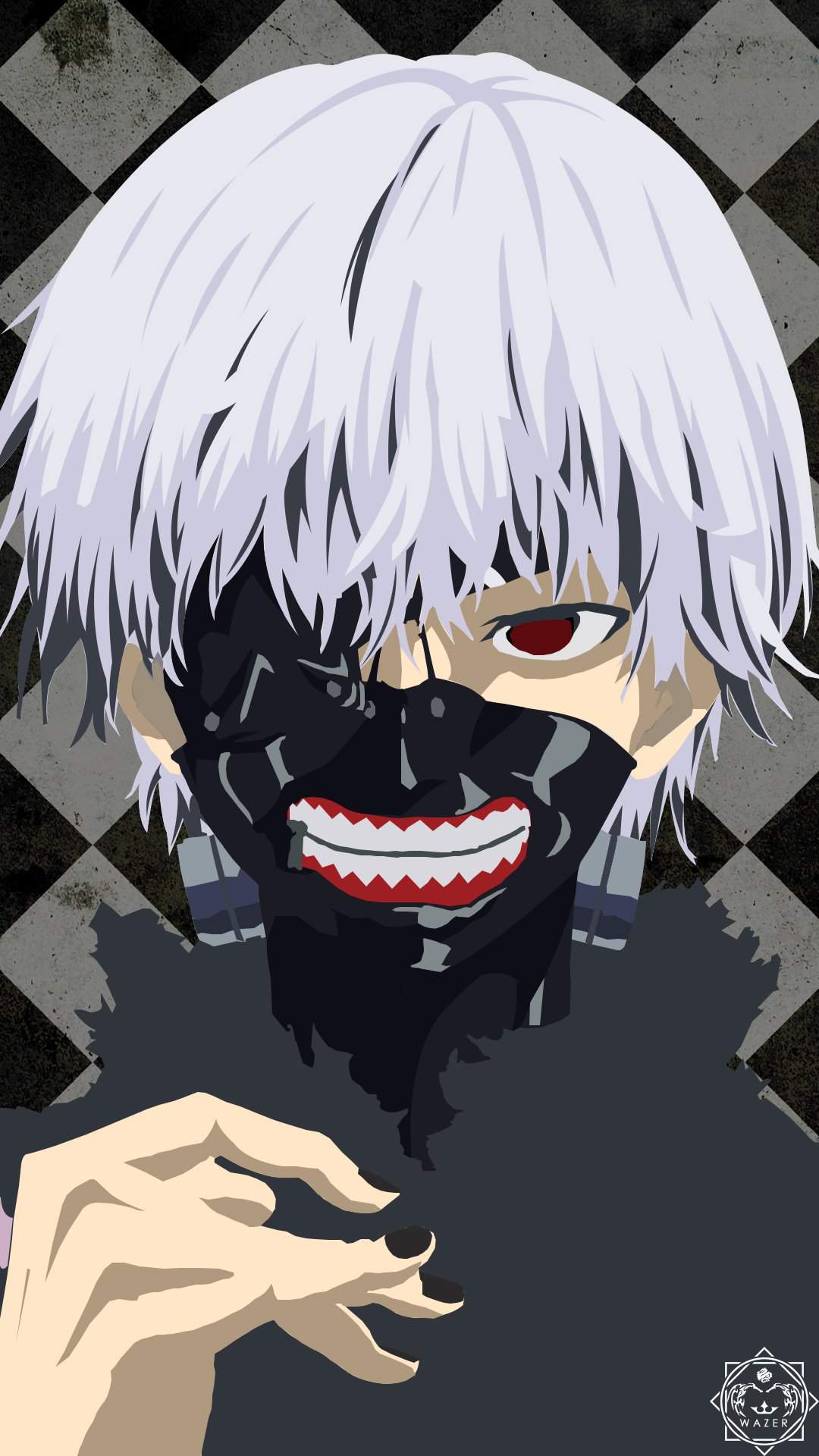 Ken Kaneki | Anime Amino