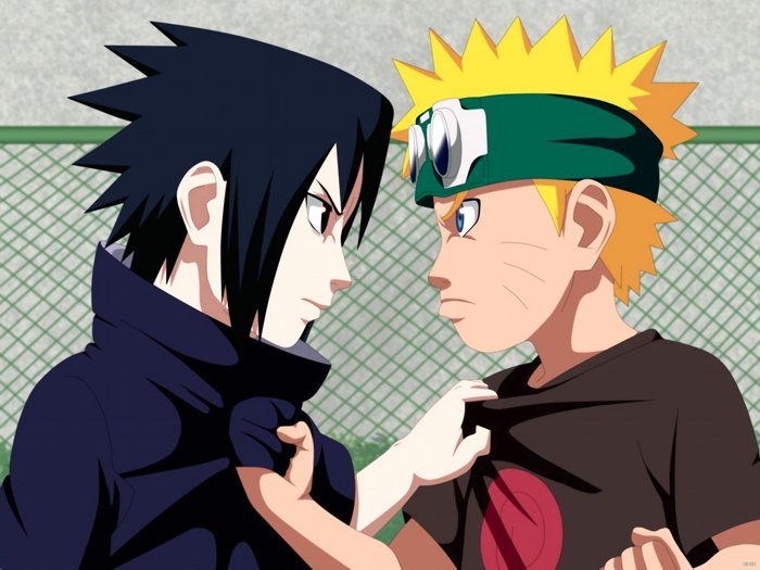Manga Naruto 694 Wiki امبراطورية الأنمي Amino