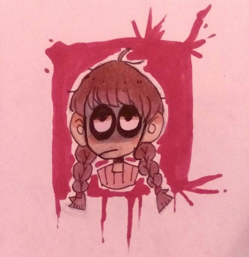 Rainy Days Are Good For Drawing Yume Nikki Amino