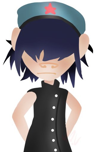 Crying 2D | Gorillaz Amino