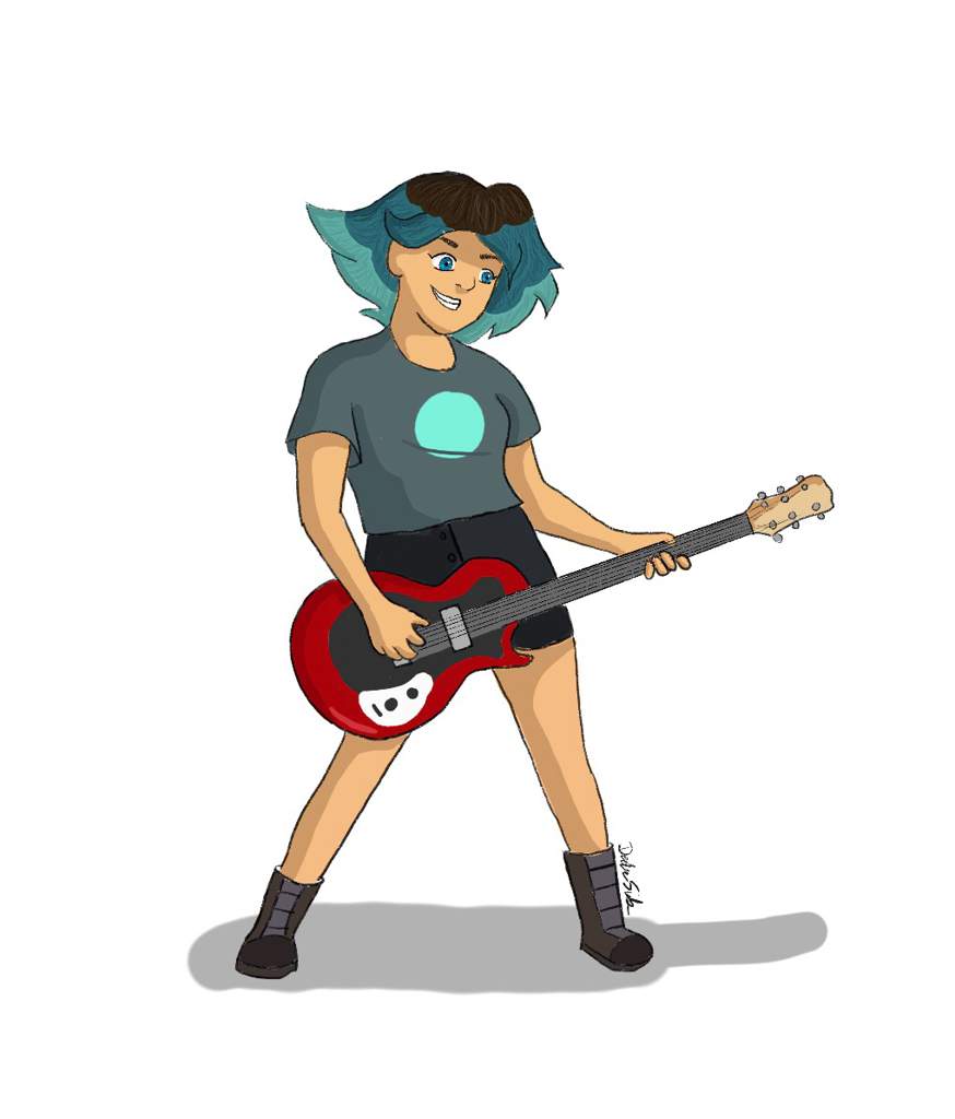 Katy From Bad Moves Craig Of The Creek Amino 1315