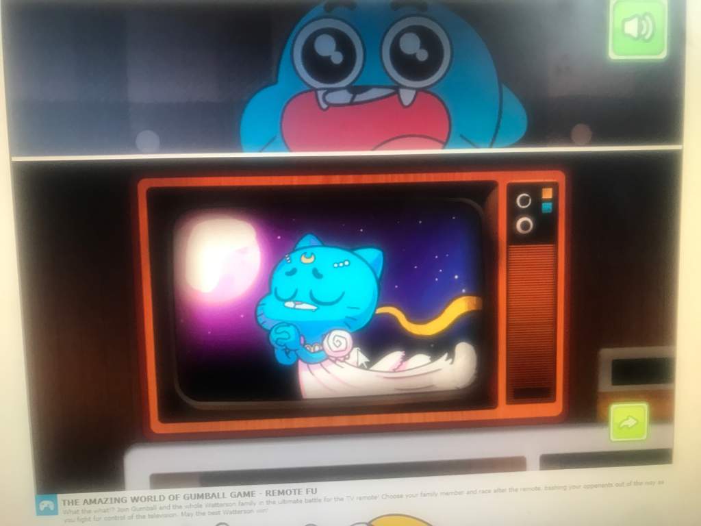 cartoon network why sailor
