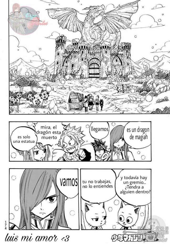 Fairy Tail 100 Years Quest Anime Episode 1 Fairy tail 100 years Quest capítulo 1 | •Fairy Tail - Eden's Zero• Amino