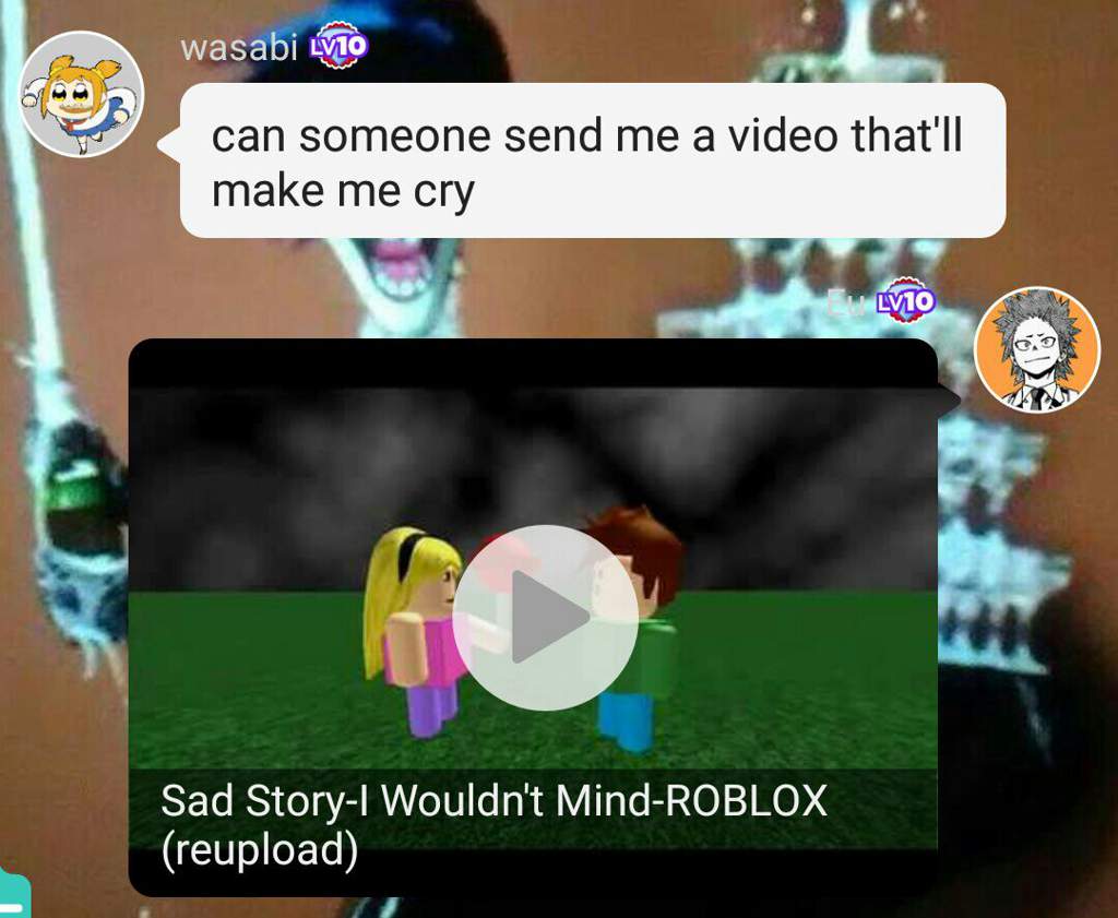 Roblox Sad Storyi Wouldnt Mind Robuxcodes2020notexpired Robuxcodes Monster - guest asesino wiki roblox amino en español amino