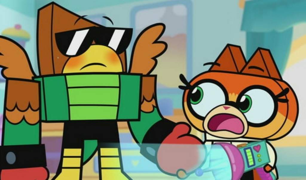 Top Ten Best Ships in Unikitty | Unikitty! Amino