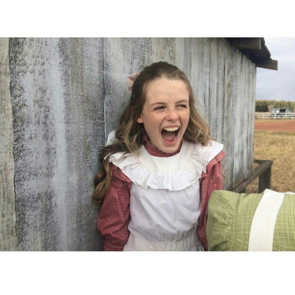 Ruby Gillis Wiki Anne With An "E" Amino