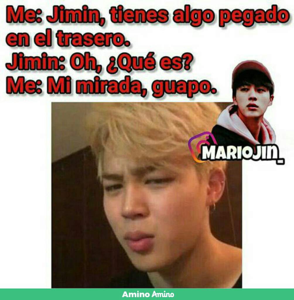 Memes PT1 Amino