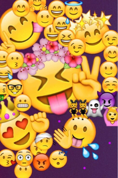 Kawaii emoji | Wiki | Emojis Lovers Amino Amino