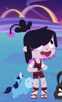 Hanazuki | Wiki | Hanazuki: Full Of Treasures Amino